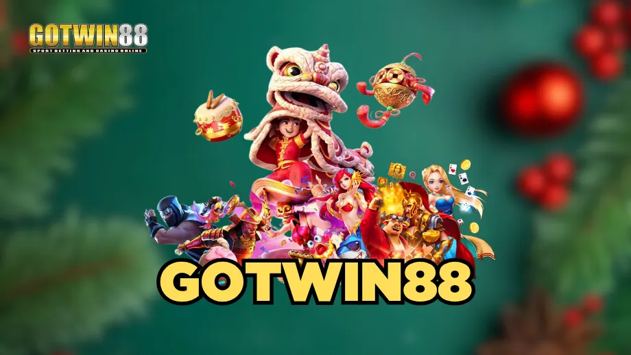 gotwin88(K1)